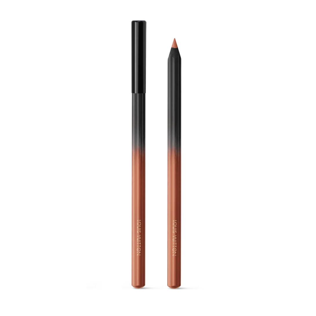 LV Crayon - Lip Pencil - 190 - Perfumes and Beauty - Beauty Gifts
